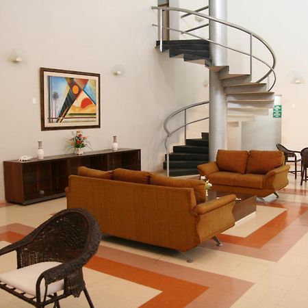 Hotel Delta Parnaíba 外观 照片