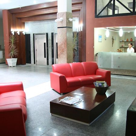 Hotel Delta Parnaíba 外观 照片