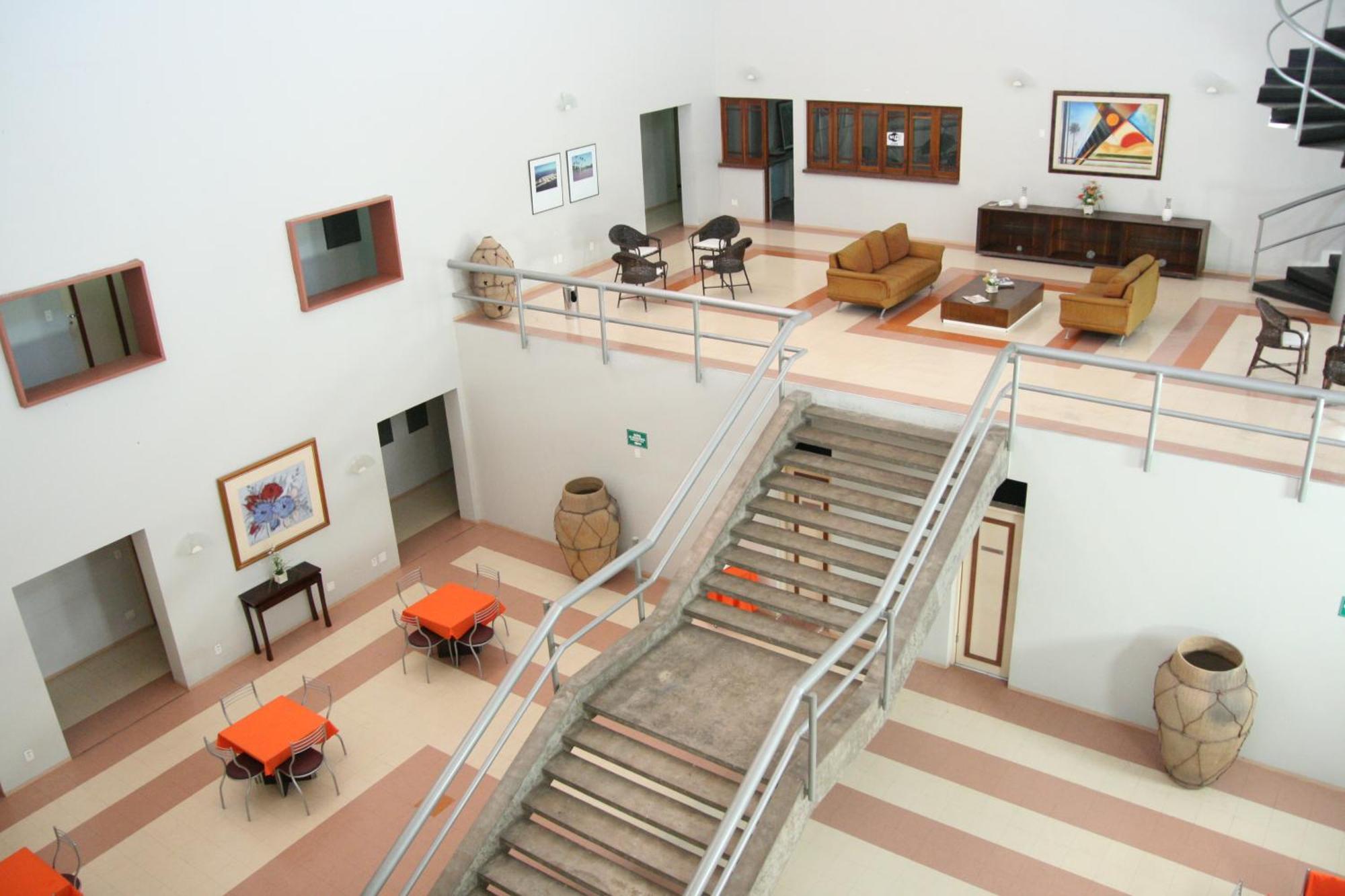 Hotel Delta Parnaíba 外观 照片