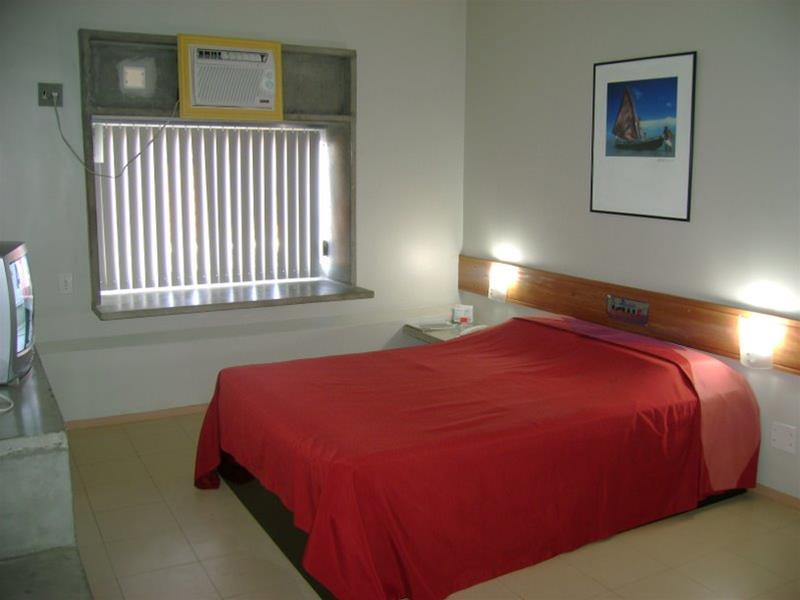 Hotel Delta Parnaíba 外观 照片