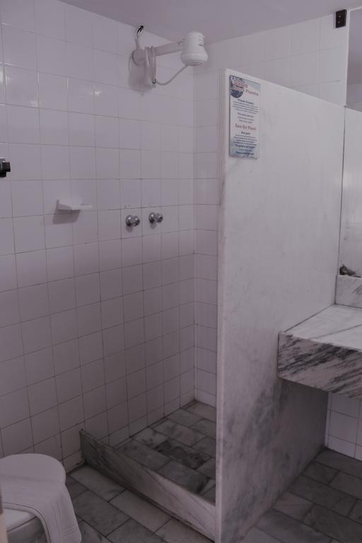 Hotel Delta Parnaíba 外观 照片