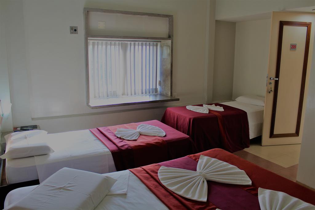 Hotel Delta Parnaíba 外观 照片