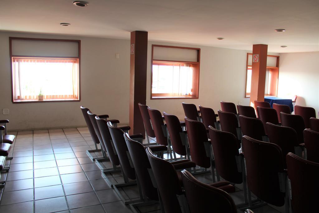 Hotel Delta Parnaíba 外观 照片