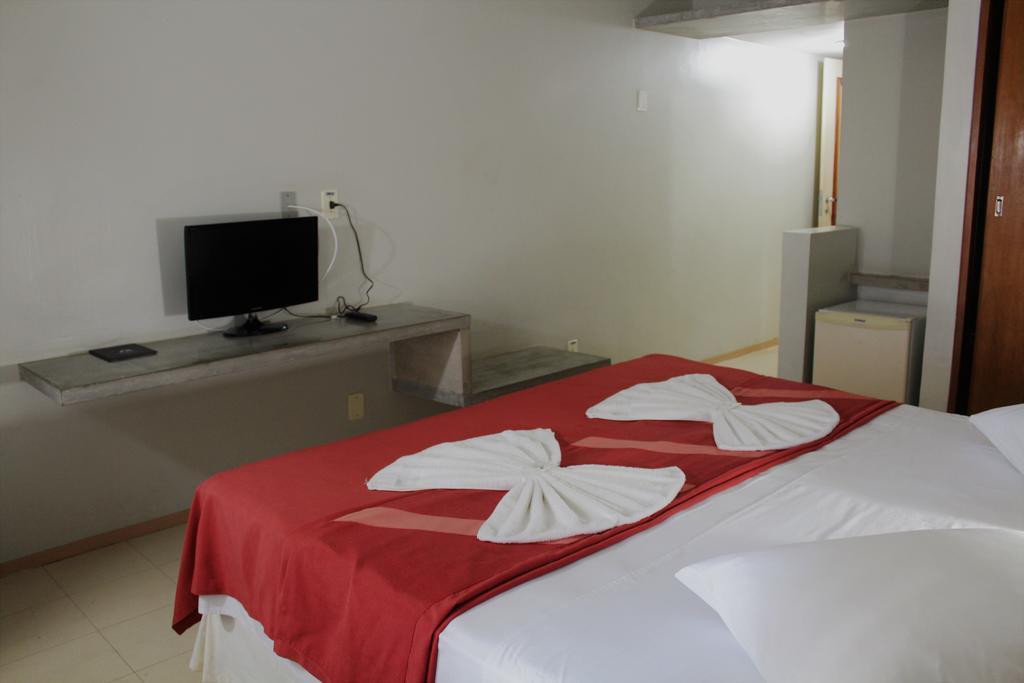 Hotel Delta Parnaíba 外观 照片