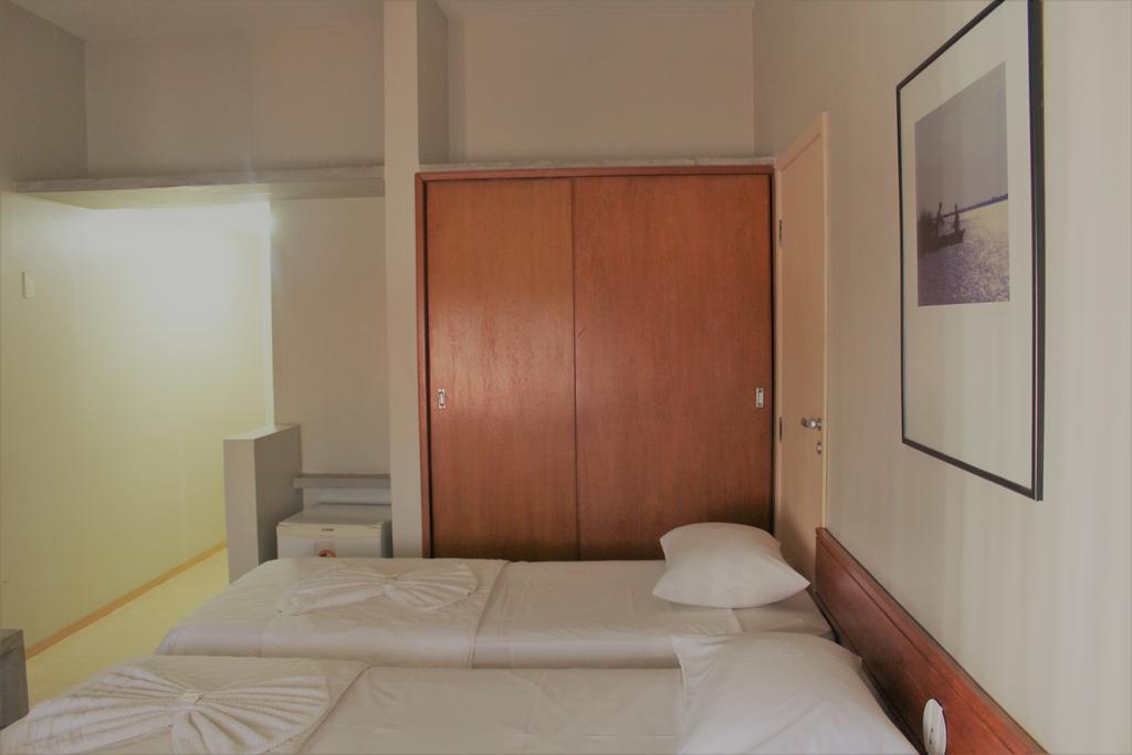 Hotel Delta Parnaíba 外观 照片
