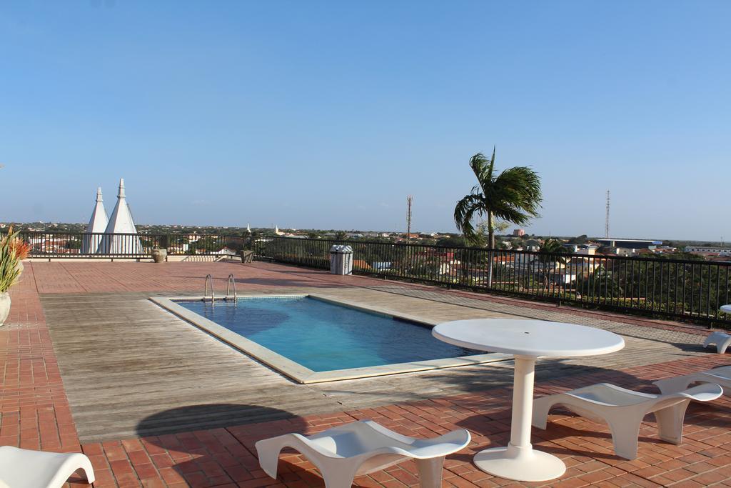 Hotel Delta Parnaíba 外观 照片