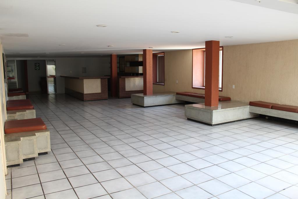 Hotel Delta Parnaíba 外观 照片