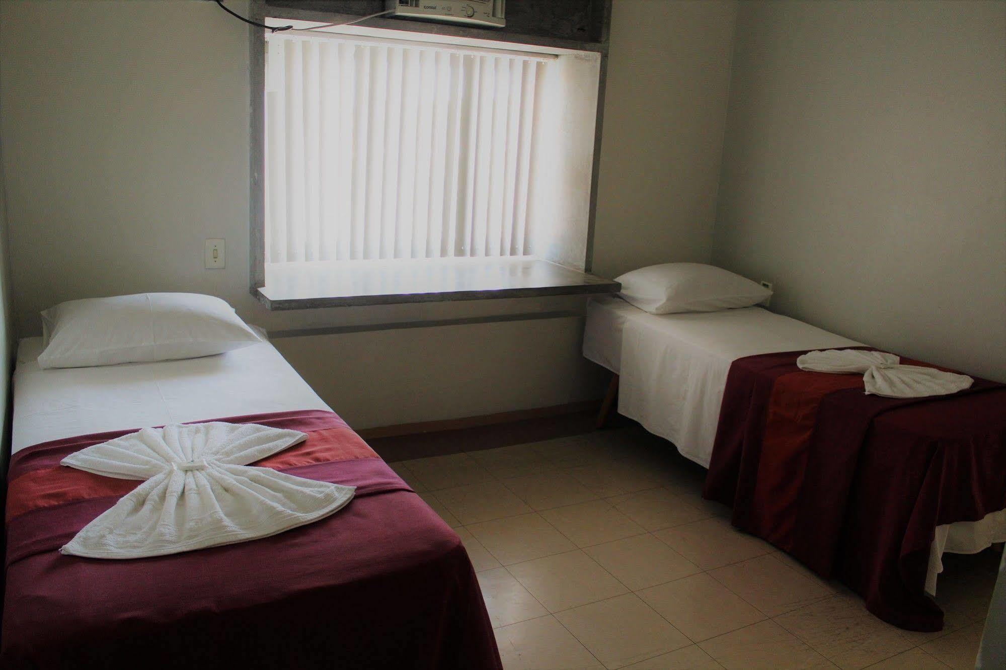 Hotel Delta Parnaíba 外观 照片