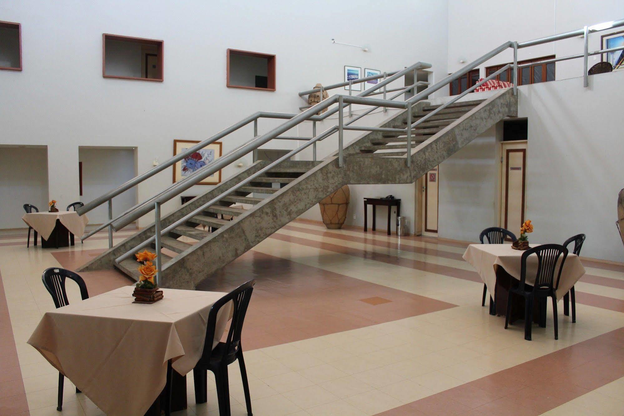 Hotel Delta Parnaíba 外观 照片
