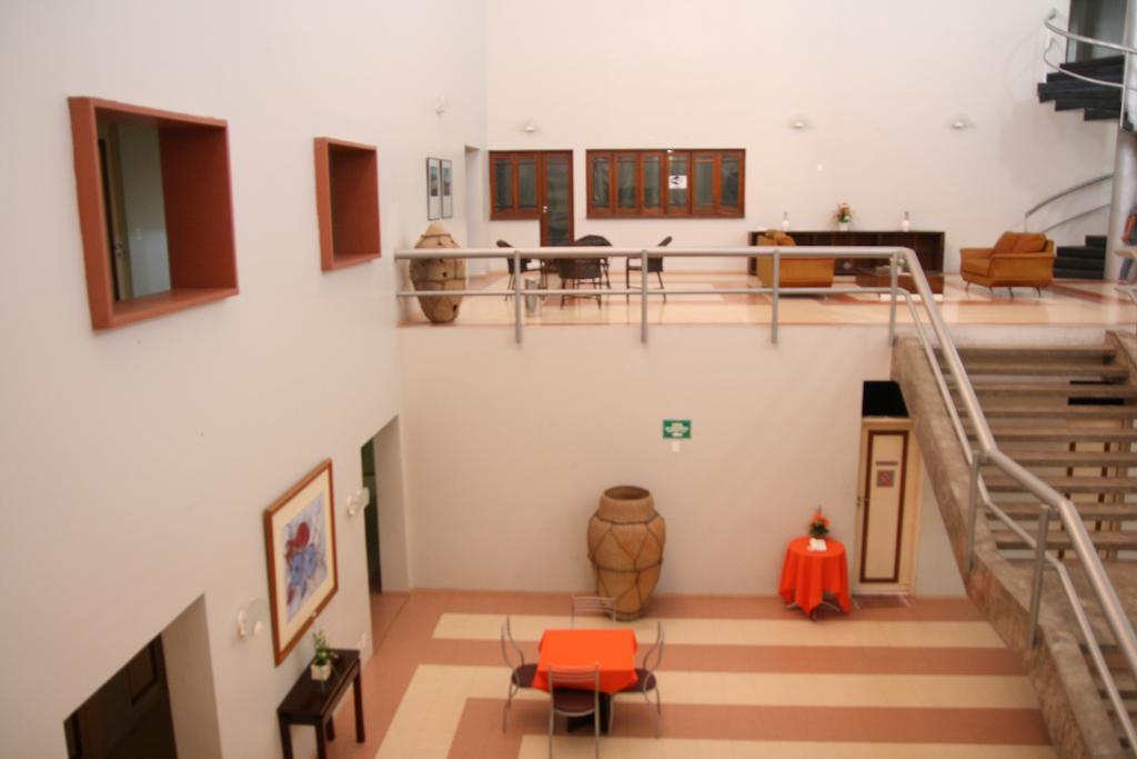 Hotel Delta Parnaíba 外观 照片