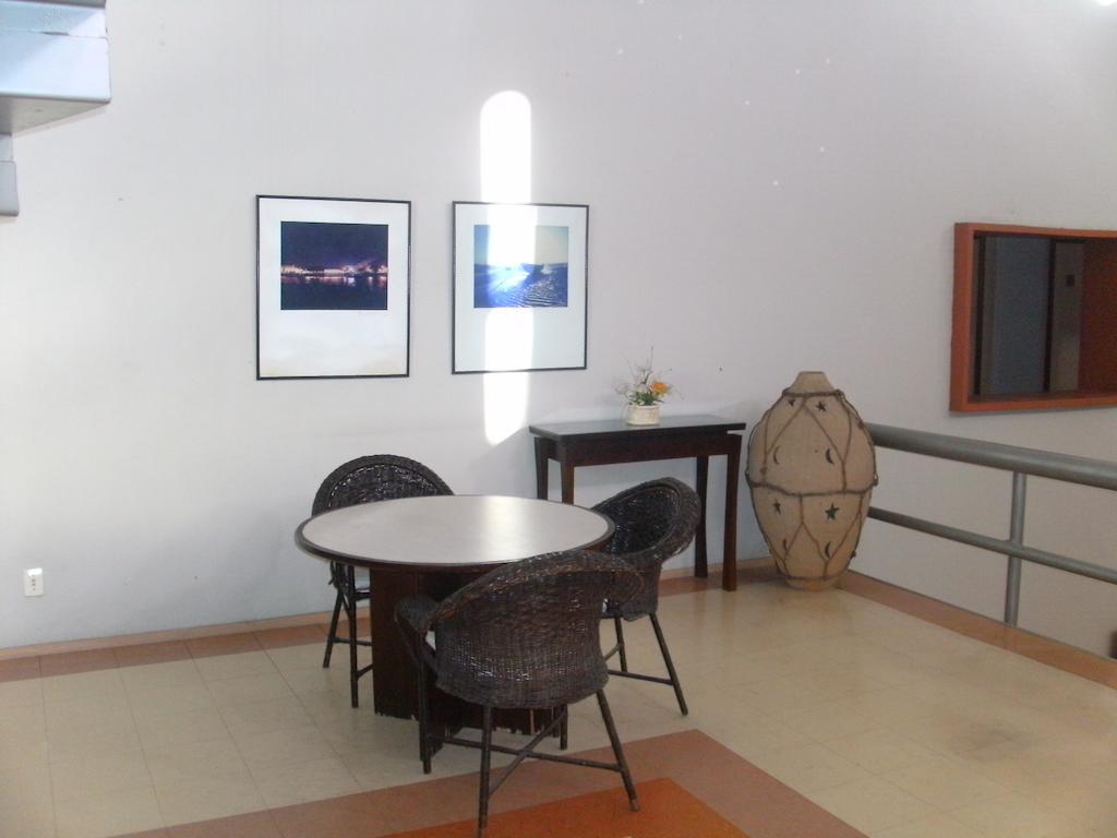 Hotel Delta Parnaíba 外观 照片